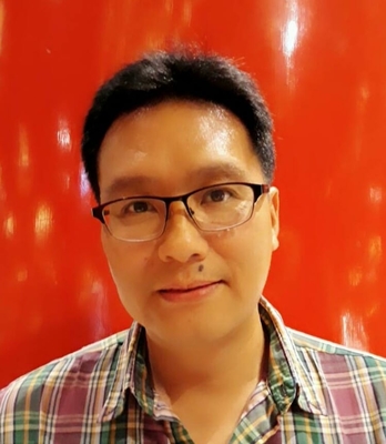 Associate Vice President IntroductionImage