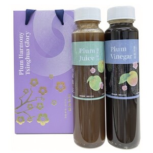 品名：梅好清華禮盒圖片